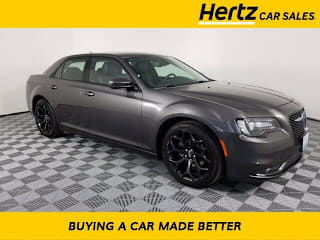 2019 Chrysler 300 S 2C3CCABG7KH617905 2019 Chrysler 300 S