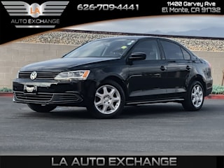 2014 Volkswagen Jetta 3VW2K7AJ9EM390956 2014 Volkswagen Jetta