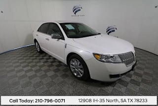 2012 Lincoln MKZ 3LNHL2GC5CR804767 2012 Lincoln MKZ