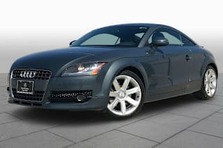 2010 Audi TT 2.0T quattro Premium Plus TRUFFAFK4A1011334 2010 Audi TT 2.0T quattro Premium Plus