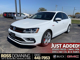 2017 Volkswagen Jetta 3VW5T7AJ5HM349027 2017 Volkswagen Jetta