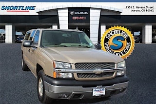 2004 Chevrolet Silverado 1500 LT 1GCEK19T94E158669 2004 Chevrolet Silverado 1500 LT