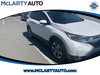 2019 Honda CR-V 5J6RW1H88KA041795 2019 Honda CR-V
