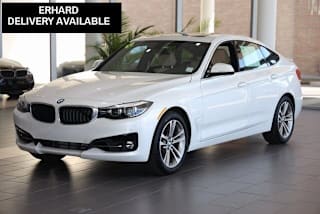 2017 BMW 3 Series 330i xDrive Gran Turismo WBA8Z9C30HG827533 2017 BMW 3 Series 330i xDrive Gran Turismo