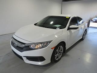 2017 Honda Civic 19XFC2F55HE022904 2017 Honda Civic