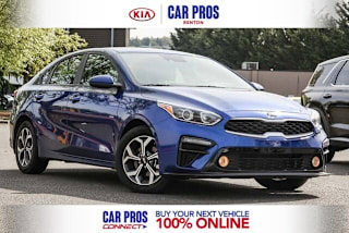 2019 Kia Forte LXS 3KPF24AD0KE041784 2019 Kia Forte LXS