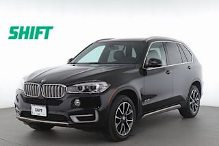 2018 BMW X5 xDrive35i 5UXKR0C56J0X91768 2018 BMW X5 xDrive35i