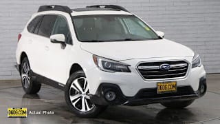 2019 Subaru Outback 4S4BSENC5K3374894 2019 Subaru Outback