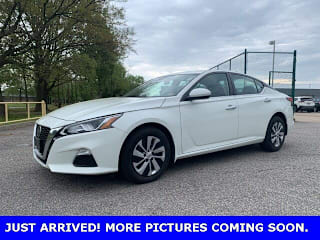 2019 Nissan Altima 1N4BL4BW2KC258942 2019 Nissan Altima