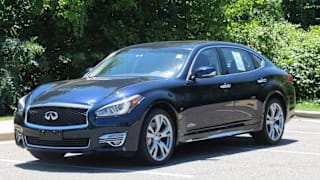 2019 Infiniti Q70L 3.7 Luxe JN1BY1PRXKM725244 2019 Infiniti Q70L 3.7 Luxe