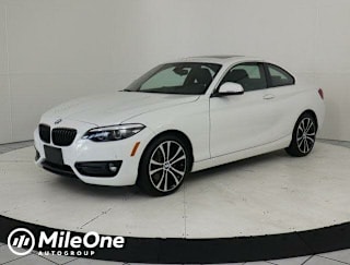 2020 BMW 2 Series 230i xDrive WBA2J3C02L7E63983 2020 BMW 2 Series 230i xDrive
