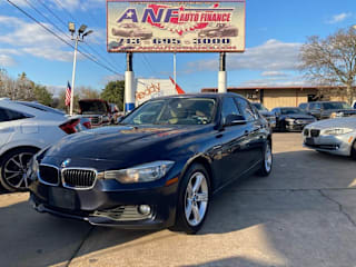 2013 BMW 3 Series 328i xDrive WBA3B3C53DF540619 2013 BMW 3 Series 328i xDrive