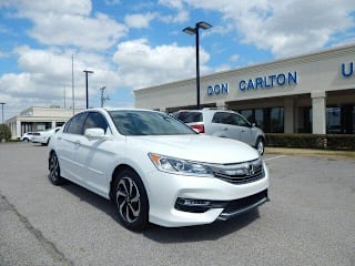 2016 Honda Accord 1HGCR2F88GA069990 2016 Honda Accord