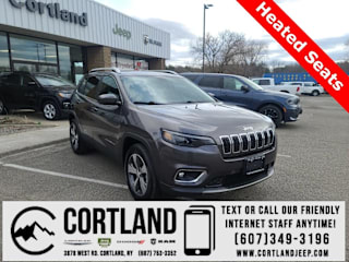 2019 Jeep Cherokee Limited 1C4PJMDX4KD172845 2019 Jeep Cherokee Limited
