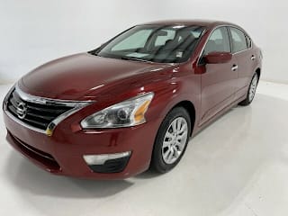2015 Nissan Altima 2.5 SL 1N4AL3APXFN357695 2015 Nissan Altima 2.5 SL