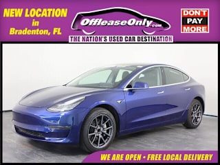 2020 Tesla Model 3 Standard Range Plus 5YJ3E1EA4LF705914 2020 Tesla Model 3 Standard Range Plus
