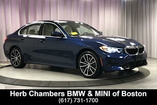 2019 BMW 3 Series 330i xDrive WBA5R7C57KAJ87677 2019 BMW 3 Series 330i xDrive