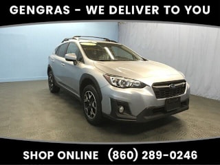 2019 Subaru Crosstrek 2.0i Premium JF2GTADCXKH206982 2019 Subaru Crosstrek 2.0i Premium