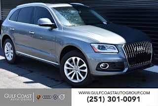 2016 Audi Q5 2.0T quattro Premium WA1C2AFPXGA030199 2016 Audi Q5 2.0T quattro Premium