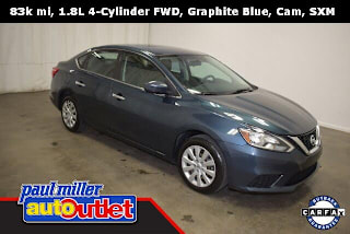 2017 Nissan Sentra 3N1AB7AP9HY348614 2017 Nissan Sentra