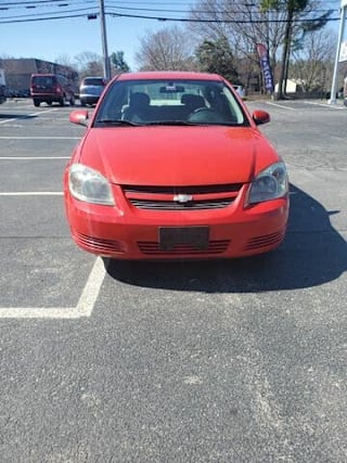 2009 Chevrolet Cobalt 1G1AT58H497179370 2009 Chevrolet Cobalt
