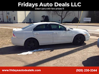 2008 Ford Fusion V6 SEL 3FAHP08128R274538 2008 Ford Fusion V6 SEL