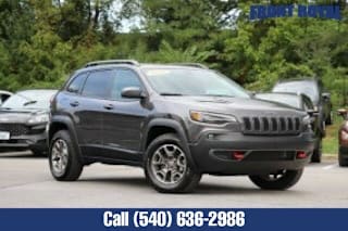 2020 Jeep Cherokee Trailhawk 1C4PJMBX2LD501188 2020 Jeep Cherokee Trailhawk