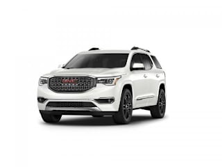 2017 GMC Acadia 1GKKNXLS4HZ134926 2017 GMC Acadia