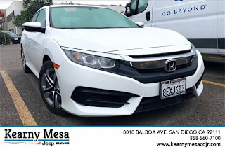 2018 Honda Civic LX 2HGFC2F53JH581704 2018 Honda Civic LX