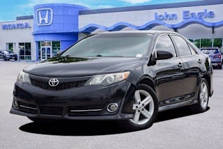 2012 Toyota Camry SE 4T1BF1FK5CU175200 2012 Toyota Camry SE