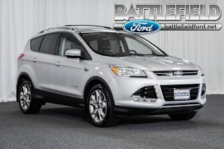 2014 Ford Escape 1FMCU9J99EUE32441 2014 Ford Escape