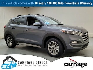 2018 Hyundai Tucson SEL Plus KM8J33A49JU682462 2018 Hyundai Tucson SEL Plus