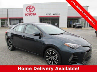 2018 Toyota Corolla L 5YFBURHE5JP838937 2018 Toyota Corolla L