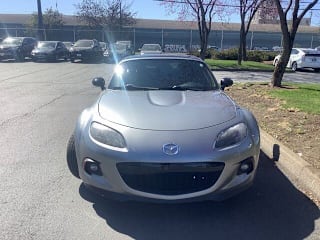 2014 Mazda MX-5 Miata Club JM1NC2MF3E0234499 2014 Mazda MX-5 Miata Club