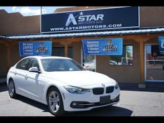 2017 BMW 3 Series 330e iPerformance WBA8E1C31HA030059 2017 BMW 3 Series 330e iPerformance