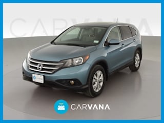 2014 Honda CR-V 2HKRM4H52EH633838 2014 Honda CR-V