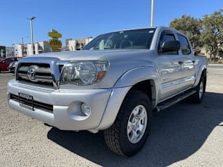 2009 Toyota Tacoma 3TMJU62N89M090707 2009 Toyota Tacoma