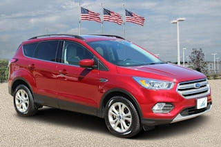 2018 Ford Escape SEL 1FMCU9HD7JUC28788 2018 Ford Escape SEL
