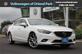 2014 Mazda Mazda6 i Grand Touring JM1GJ1W68E1137315 2014 Mazda Mazda6 i Grand Touring