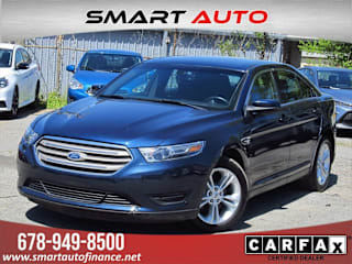 2016 Ford Taurus 1FAHP2E89GG100985 2016 Ford Taurus