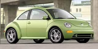 2004 Volkswagen New Beetle GLS 3VWCK21CX4M401504 2004 Volkswagen New Beetle GLS