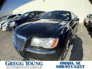 2011 Chrysler 300 C 2C3CA6CT6BH522928 2011 Chrysler 300 C