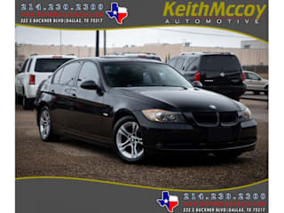 2008 BMW 3 Series 328i WBAVA33528K053758 2008 BMW 3 Series 328i