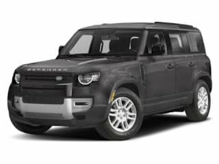 2021 Land Rover Defender 110 S SALEJ7RX7M2034547 2021 Land Rover Defender 110 S