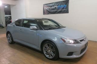 2011 Scion tC JTKJF5C71B3016114 2011 Scion tC