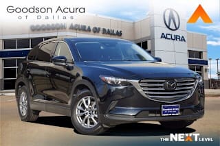 2018 Mazda CX-9 Touring JM3TCACY6J0221381 2018 Mazda CX-9 Touring