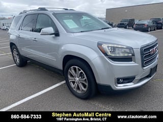 2016 GMC Acadia SLT-1 1GKKVRKD4GJ345412 2016 GMC Acadia SLT-1