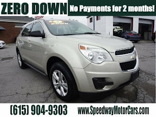 2015 Chevrolet Equinox LS 2GNALAEK5F6352574 2015 Chevrolet Equinox LS