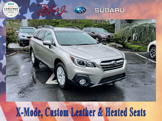 2018 Subaru Outback 2.5i Premium 4S4BSACC4J3330041 2018 Subaru Outback 2.5i Premium