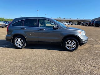 2011 Honda CR-V EX 3CZRE3H53BG703255 2011 Honda CR-V EX